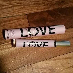 Brand new Love eau de parfum rollerball